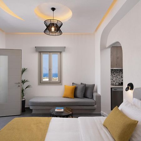 Santa Mar Eco Suites 卡特瑞杜斯 外观 照片
