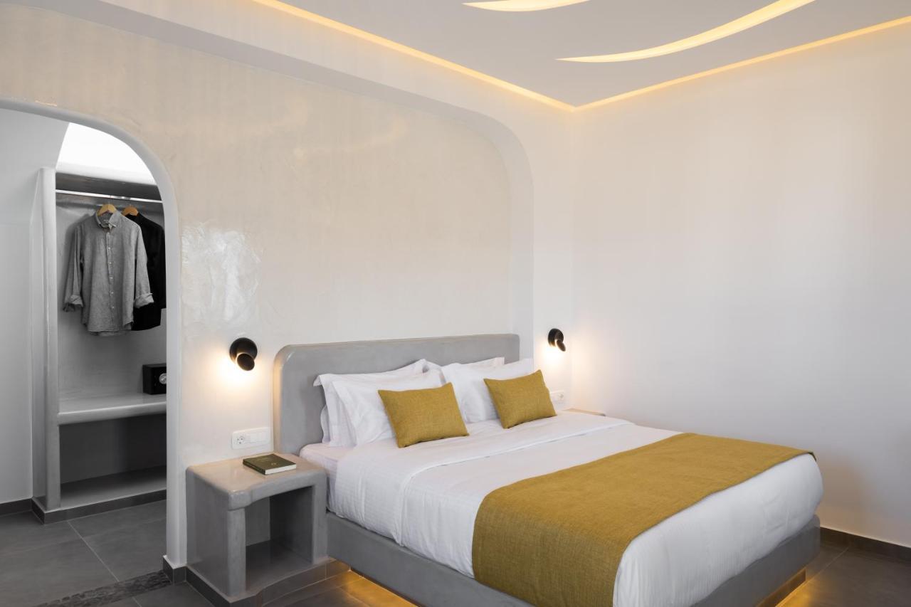Santa Mar Eco Suites 卡特瑞杜斯 外观 照片