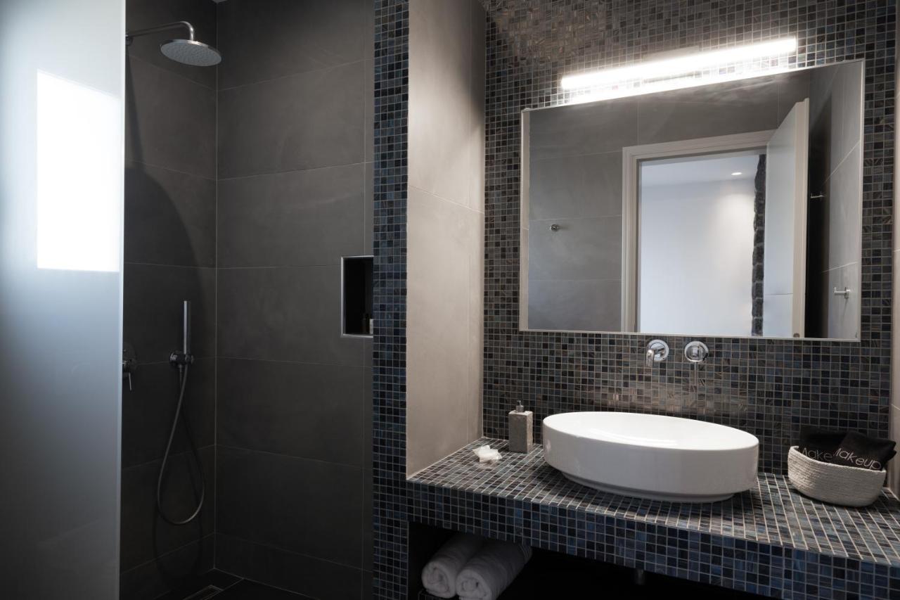Santa Mar Eco Suites 卡特瑞杜斯 外观 照片