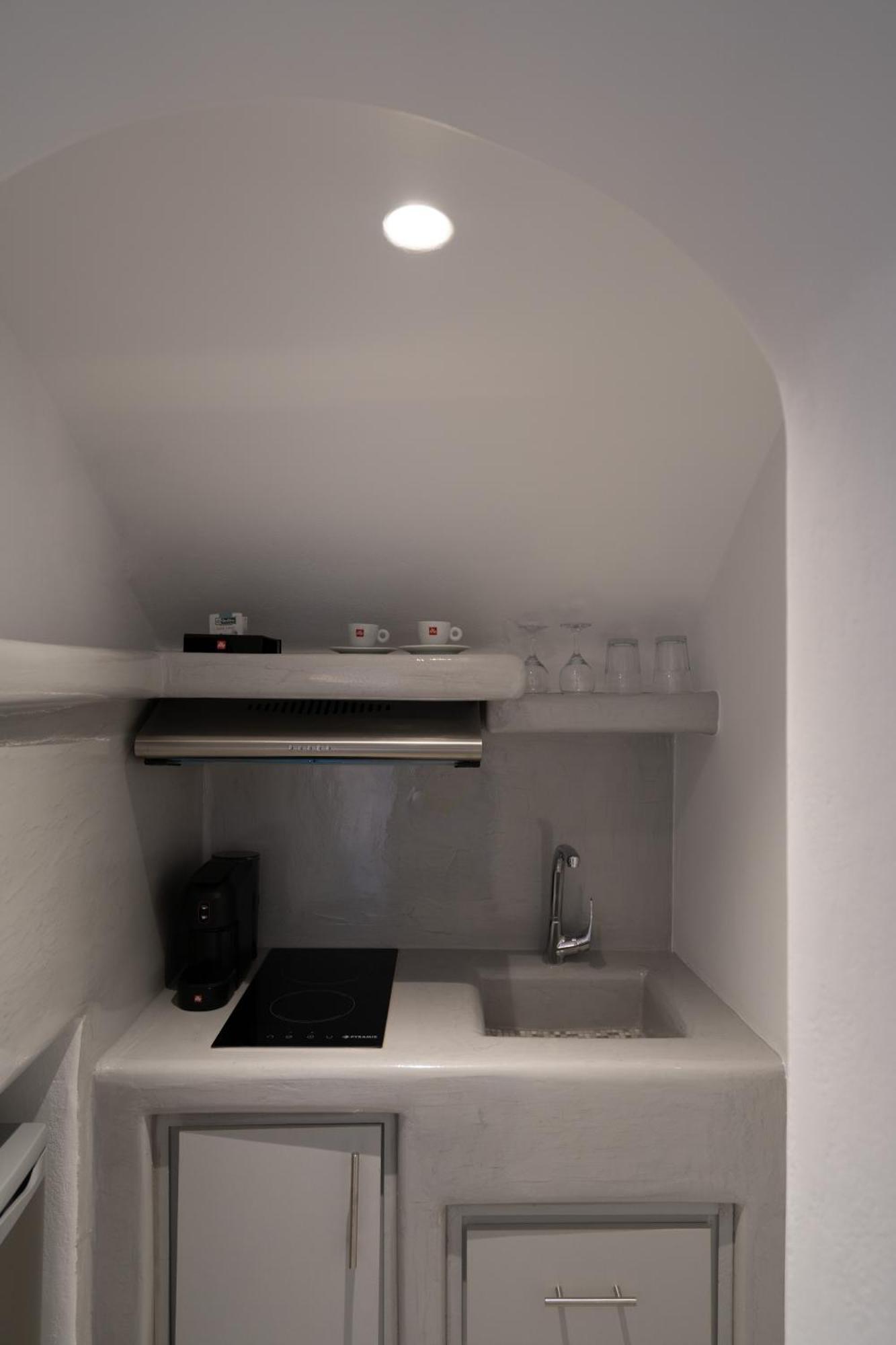 Santa Mar Eco Suites 卡特瑞杜斯 外观 照片