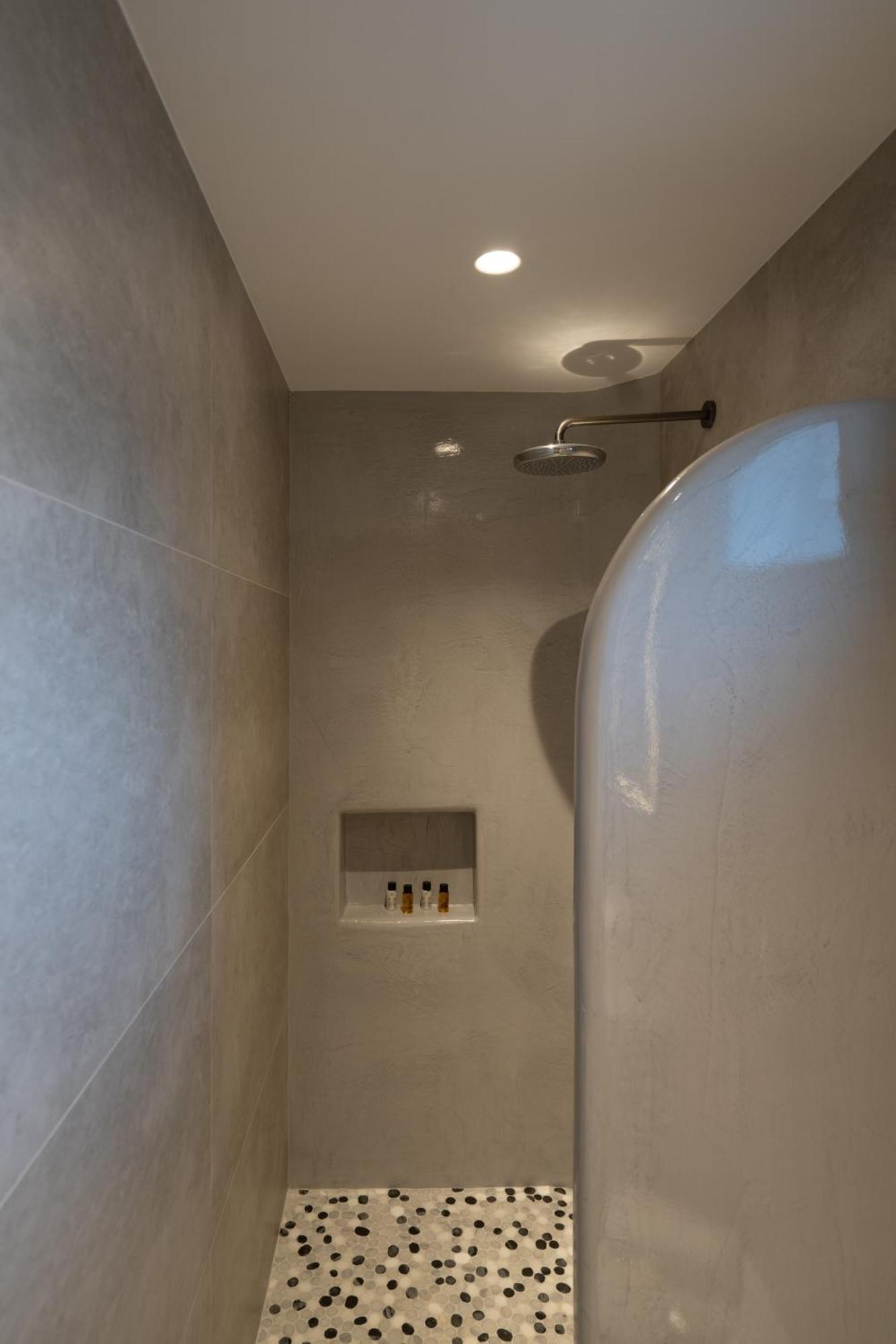 Santa Mar Eco Suites 卡特瑞杜斯 外观 照片