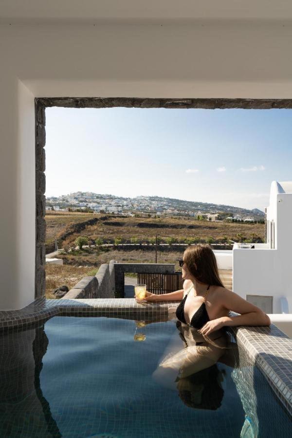 Santa Mar Eco Suites 卡特瑞杜斯 外观 照片