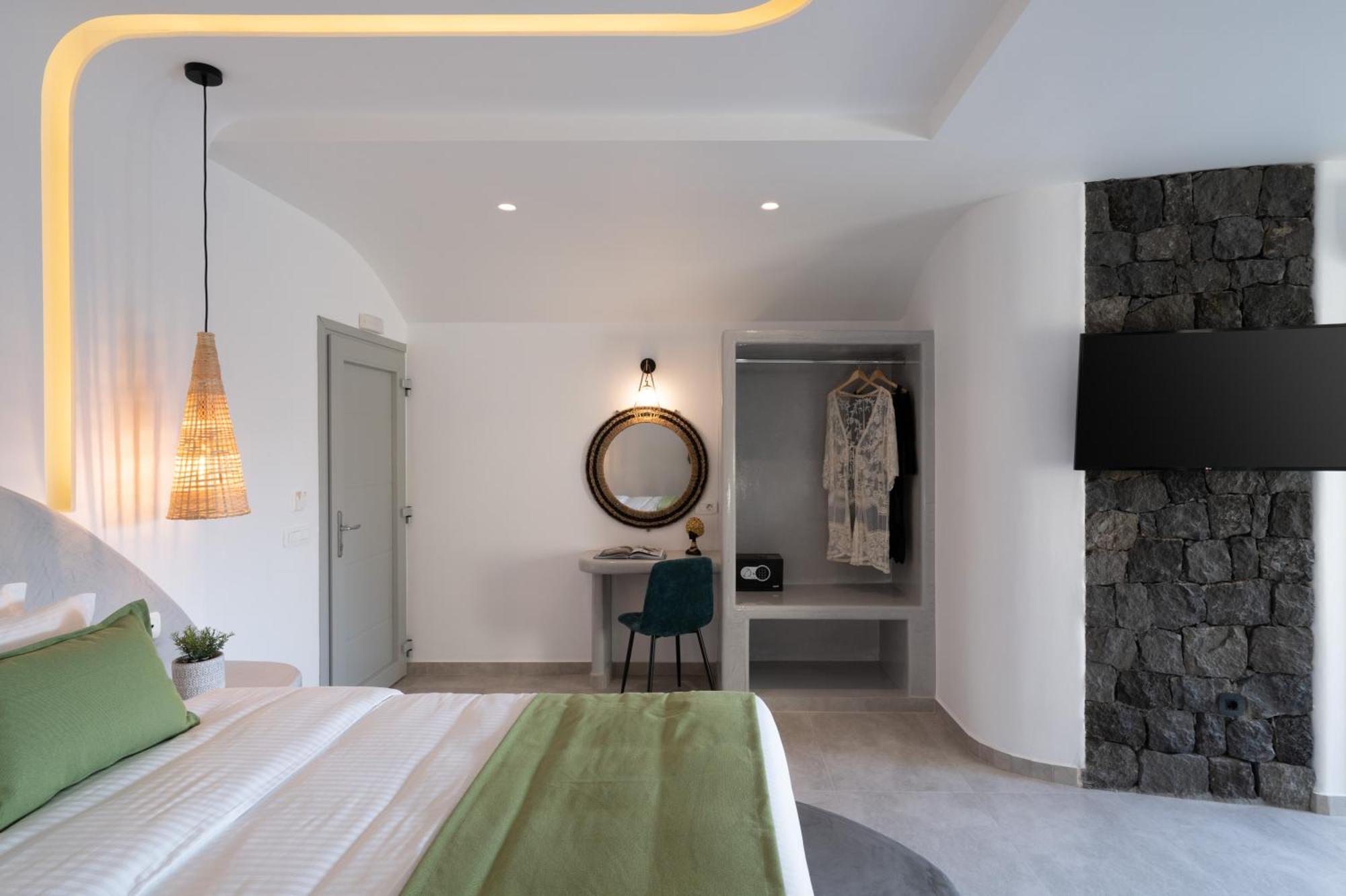 Santa Mar Eco Suites 卡特瑞杜斯 外观 照片