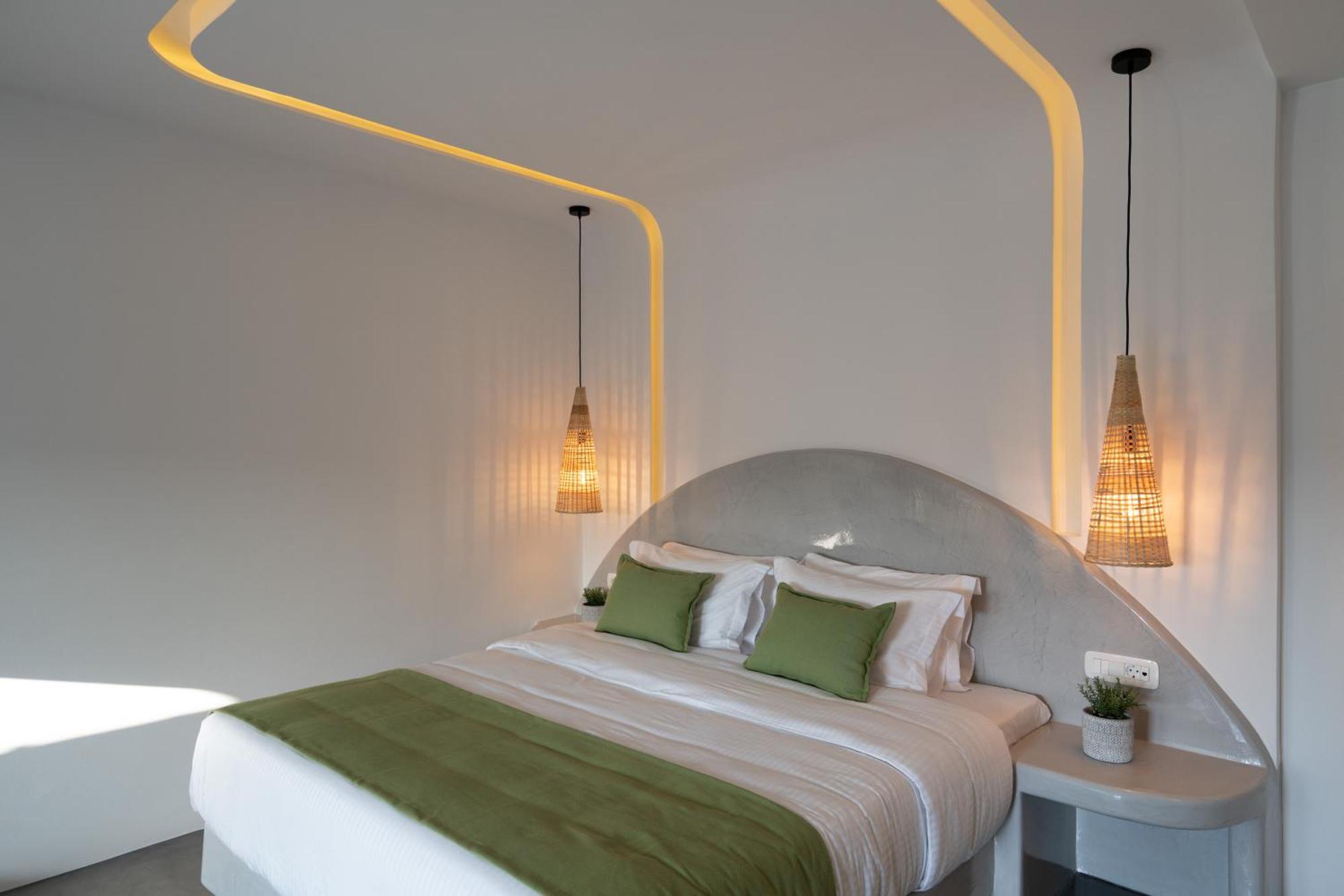 Santa Mar Eco Suites 卡特瑞杜斯 外观 照片
