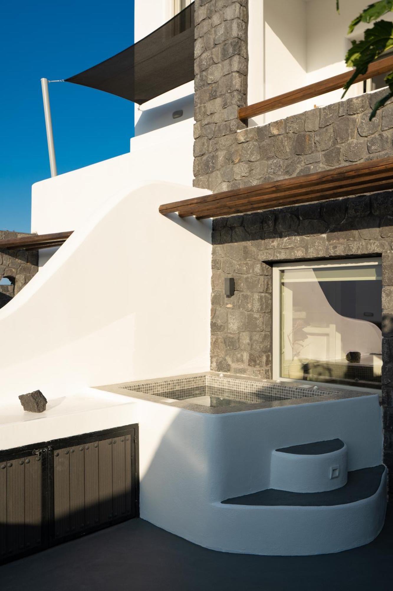 Santa Mar Eco Suites 卡特瑞杜斯 外观 照片