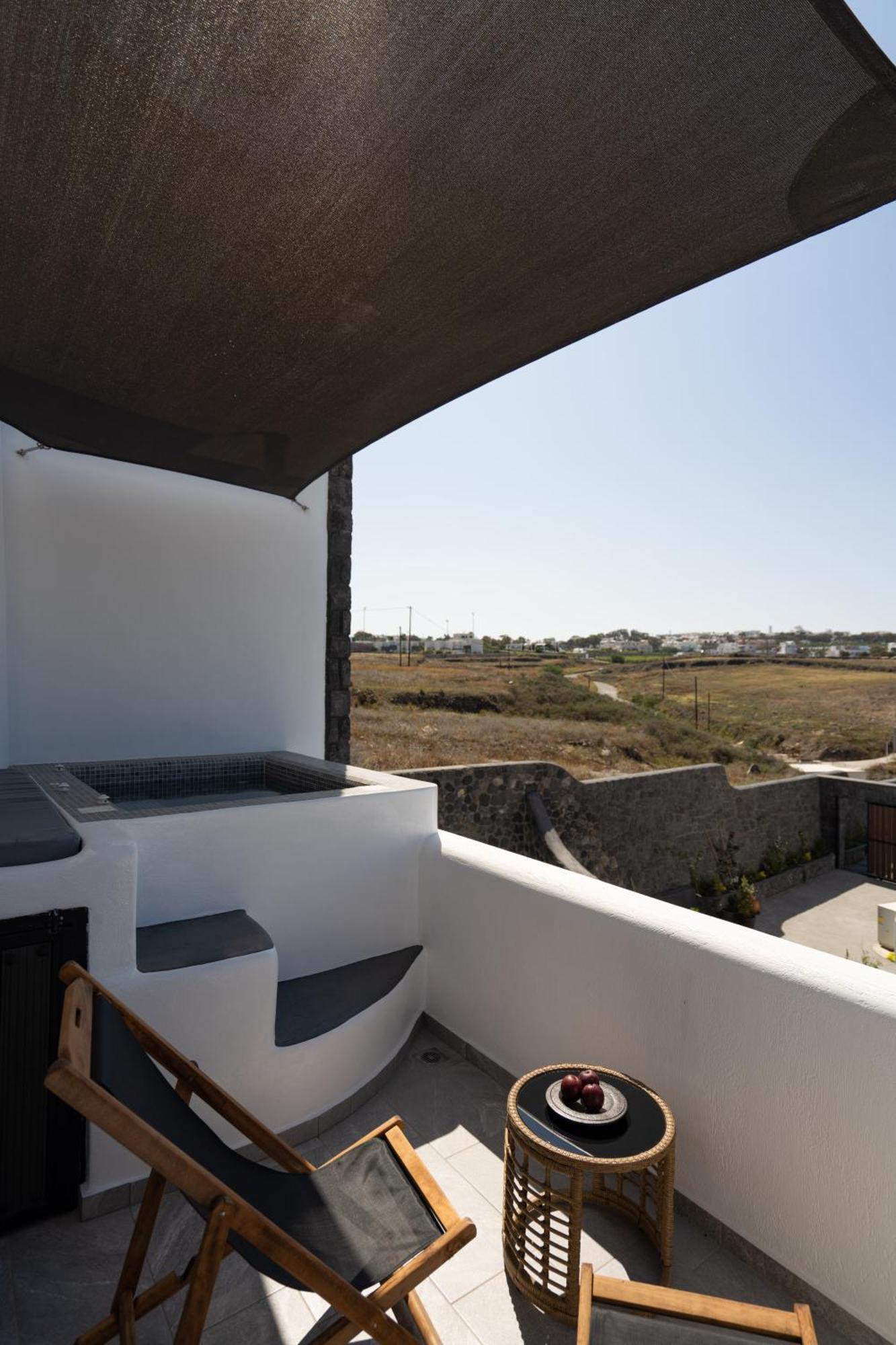 Santa Mar Eco Suites 卡特瑞杜斯 外观 照片