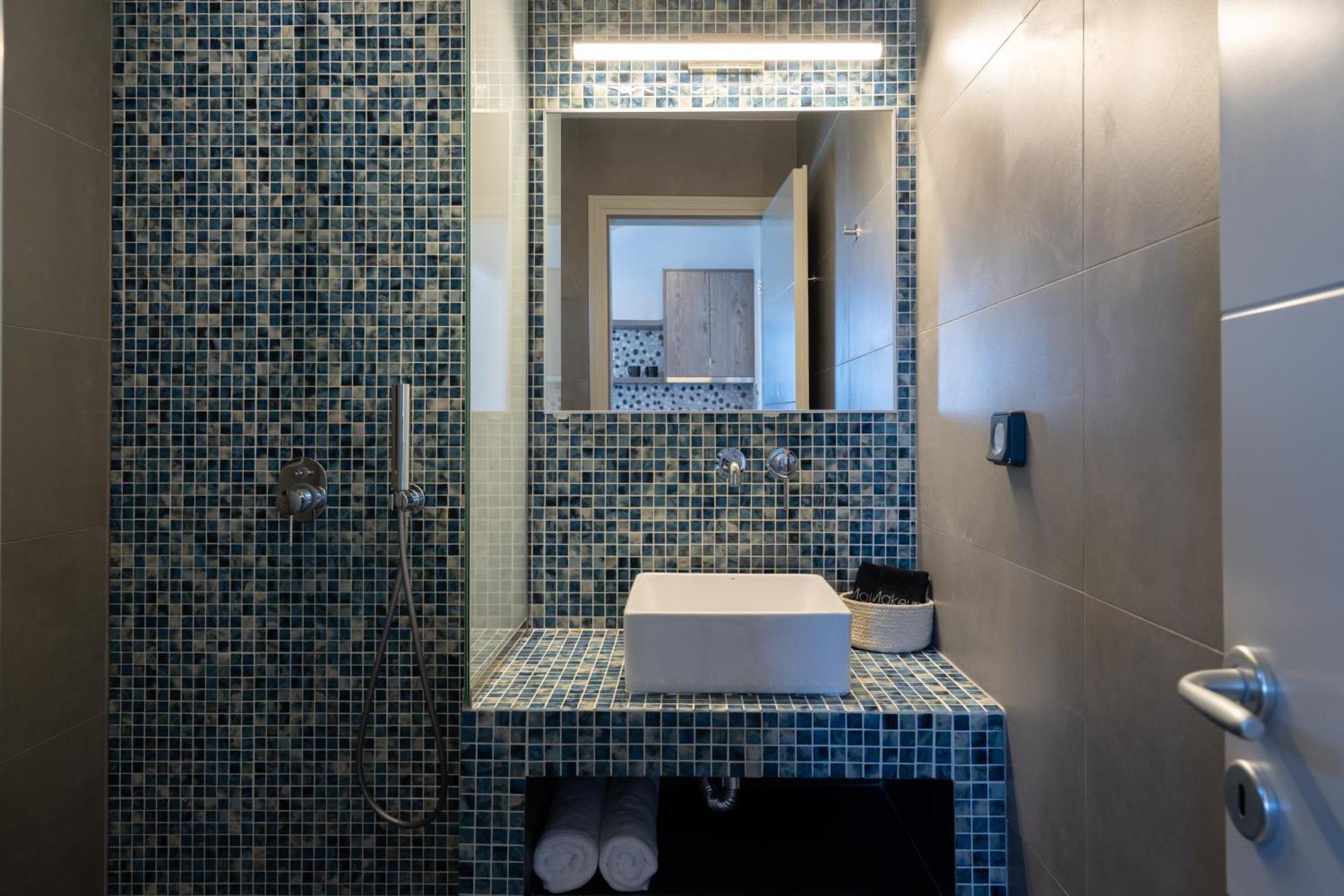 Santa Mar Eco Suites 卡特瑞杜斯 外观 照片