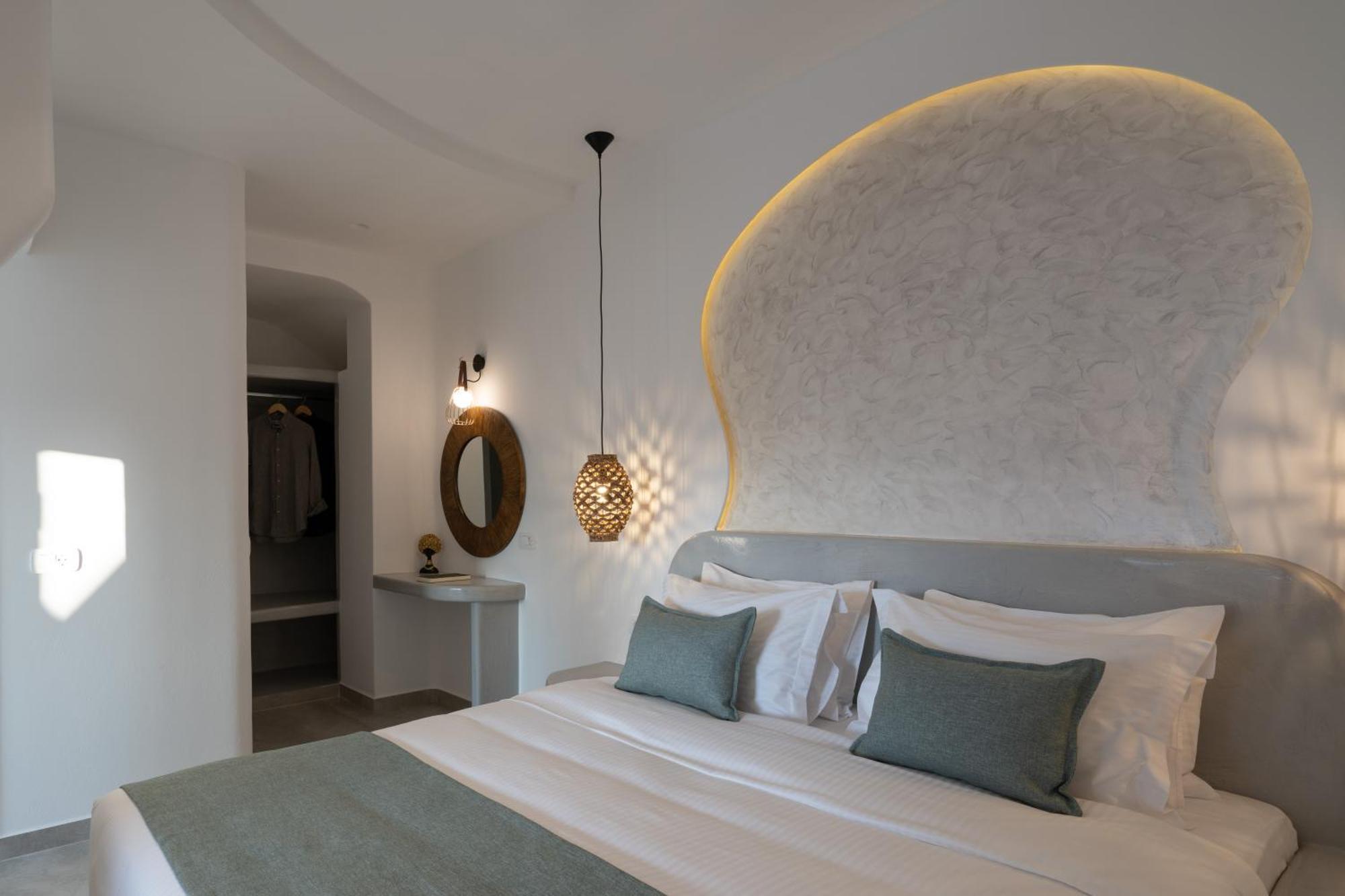Santa Mar Eco Suites 卡特瑞杜斯 外观 照片