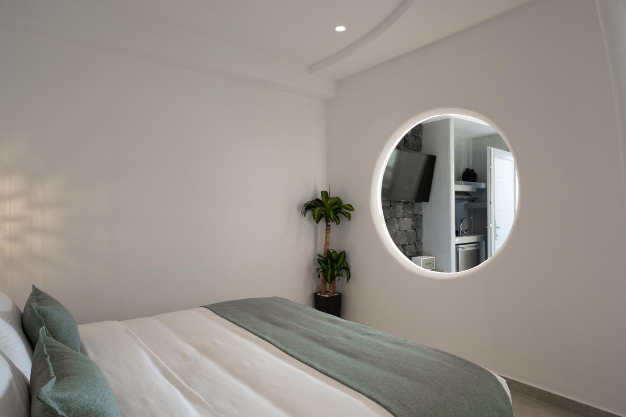 Santa Mar Eco Suites 卡特瑞杜斯 外观 照片