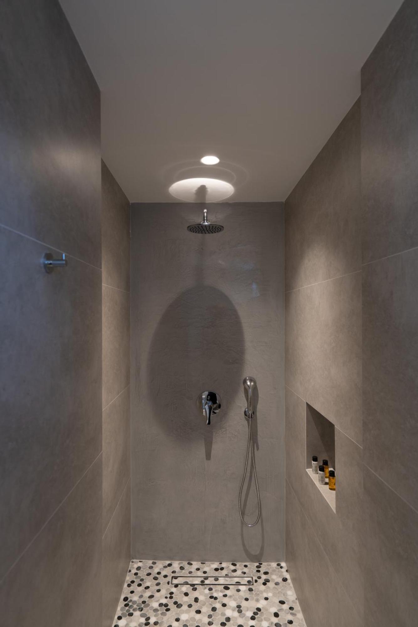 Santa Mar Eco Suites 卡特瑞杜斯 外观 照片